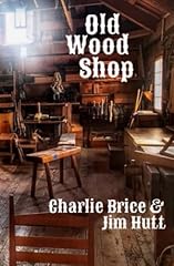 Old wood shop for sale  Delivered anywhere in USA 