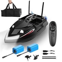 Hevmeveni bait boat for sale  Delivered anywhere in UK