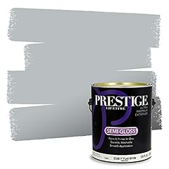 Prestige paints exterior for sale  Delivered anywhere in USA 