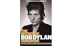 Definitive bob dylan for sale  Delivered anywhere in USA 