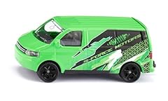 Siku 1585 transporter gebraucht kaufen  Wird an jeden Ort in Deutschland