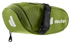 Deuter bike bag usato  Spedito ovunque in Italia 