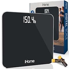Ihome digital scale for sale  Delivered anywhere in USA 