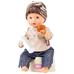 Götz 2154116 sleepy gebraucht kaufen  Wird an jeden Ort in Deutschland