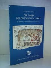 Maler glücklichen heims gebraucht kaufen  Wird an jeden Ort in Deutschland