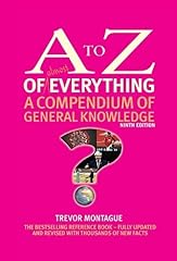 Almost everything compendium for sale  Delivered anywhere in UK