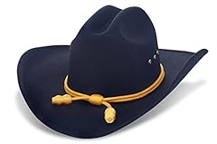 Western cowboy hat for sale  Delivered anywhere in UK