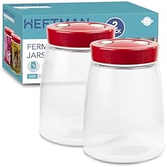 Heftman fermenting jar for sale  Delivered anywhere in UK