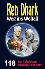 Ren dhark weg gebraucht kaufen  Wird an jeden Ort in Deutschland