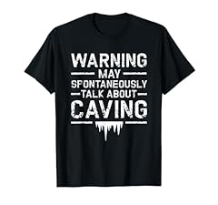 Caving shirt speleology for sale  Delivered anywhere in UK