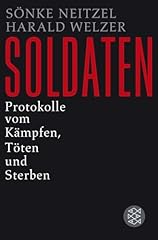 Soldaten protokolle vom gebraucht kaufen  Wird an jeden Ort in Deutschland