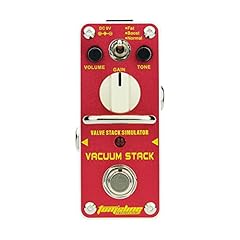 Distortion effect pedal for sale  Delivered anywhere in UK