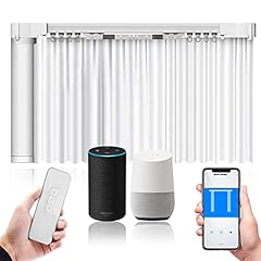 Electric smart curtains for sale  Delivered anywhere in USA 