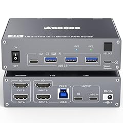 Usb kvm switch gebraucht kaufen  Wird an jeden Ort in Deutschland