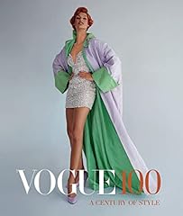 Vogue 100 century for sale  Delivered anywhere in UK