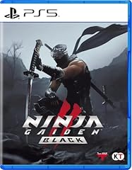 Ninja gaiden black gebraucht kaufen  Wird an jeden Ort in Deutschland
