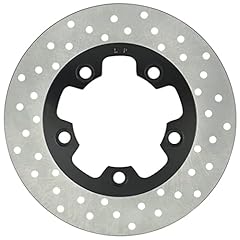 Rear brake disc for sale  Delivered anywhere in UK
