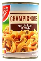 Edeka günstig champignons gebraucht kaufen  Wird an jeden Ort in Deutschland