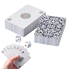 Modgal mahjong set for sale  Delivered anywhere in UK