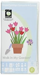 Cricut walk garden for sale  Delivered anywhere in USA 