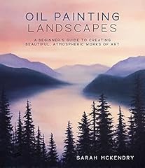 Oil painting landscapes for sale  Delivered anywhere in USA 