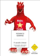 Secolo cinese storie usato  Spedito ovunque in Italia 