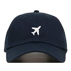 Airplane baseball hat for sale  Delivered anywhere in USA 