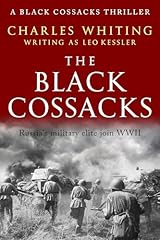 Black cossacks russia for sale  Delivered anywhere in UK