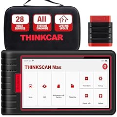 Thinkcar thinkscan max for sale  Delivered anywhere in Ireland