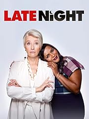 Late night for sale  Delivered anywhere in UK