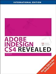 Adobe indesign cs4 d'occasion  Livré partout en Belgiqu