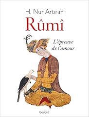 Rûmî épreuve amour d'occasion  Livré partout en France
