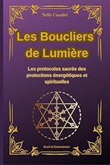 Boucliers lumière protocoles d'occasion  Livré partout en France