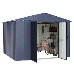 Yardenaler 8x8 metal for sale  Delivered anywhere in USA 