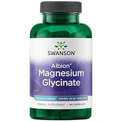 Swanson albion magnesium gebraucht kaufen  Wird an jeden Ort in Deutschland