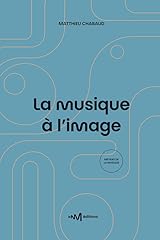 Musique image d'occasion  Livré partout en France