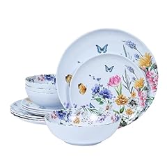 Lechoo piece melamine for sale  Delivered anywhere in USA 
