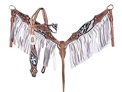 Showman headstall breast for sale  Delivered anywhere in USA 