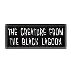 Creature black lagoon for sale  Delivered anywhere in USA 