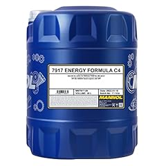 Mannol litres energy for sale  Delivered anywhere in UK