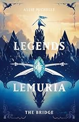 Legends lemuria bridge for sale  Delivered anywhere in USA 