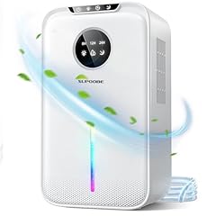 Deumidificatore 2200ml supoobe usato  Spedito ovunque in Italia 