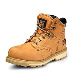 Timberland stivali lavoro usato  Spedito ovunque in Italia 