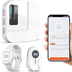 Daytech notrufknopf senioren gebraucht kaufen  Wird an jeden Ort in Deutschland