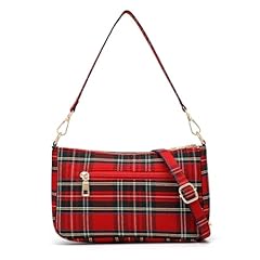 Women tartan plaid for sale  Delivered anywhere in USA 