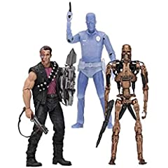 Neca terminator action for sale  Delivered anywhere in UK