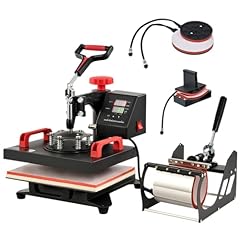 Creworks heat press for sale  Delivered anywhere in UK