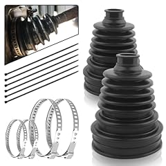 2pcs boot stainless for sale  Delivered anywhere in USA 