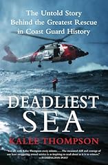 Deadliest sea untold for sale  Delivered anywhere in USA 