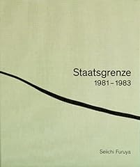 Staatsgrenze 1981 1983 gebraucht kaufen  Wird an jeden Ort in Deutschland